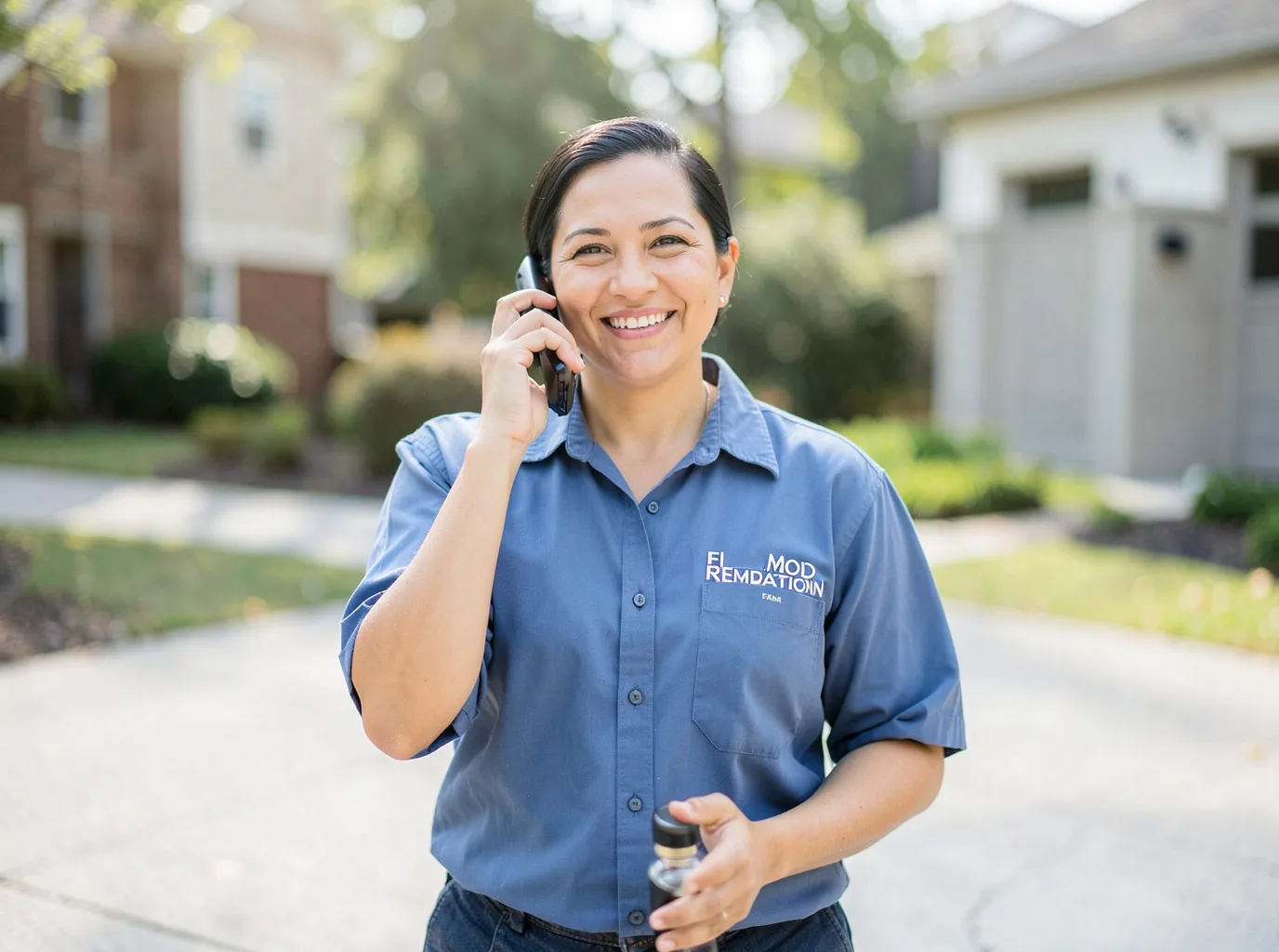 Mold Remediation Midland, MD FAQs